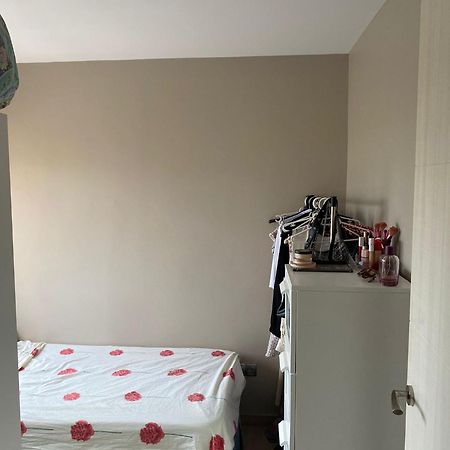 Apartamento 3 Dormitorios Con Terraza Jerez de la Frontera Extérieur photo