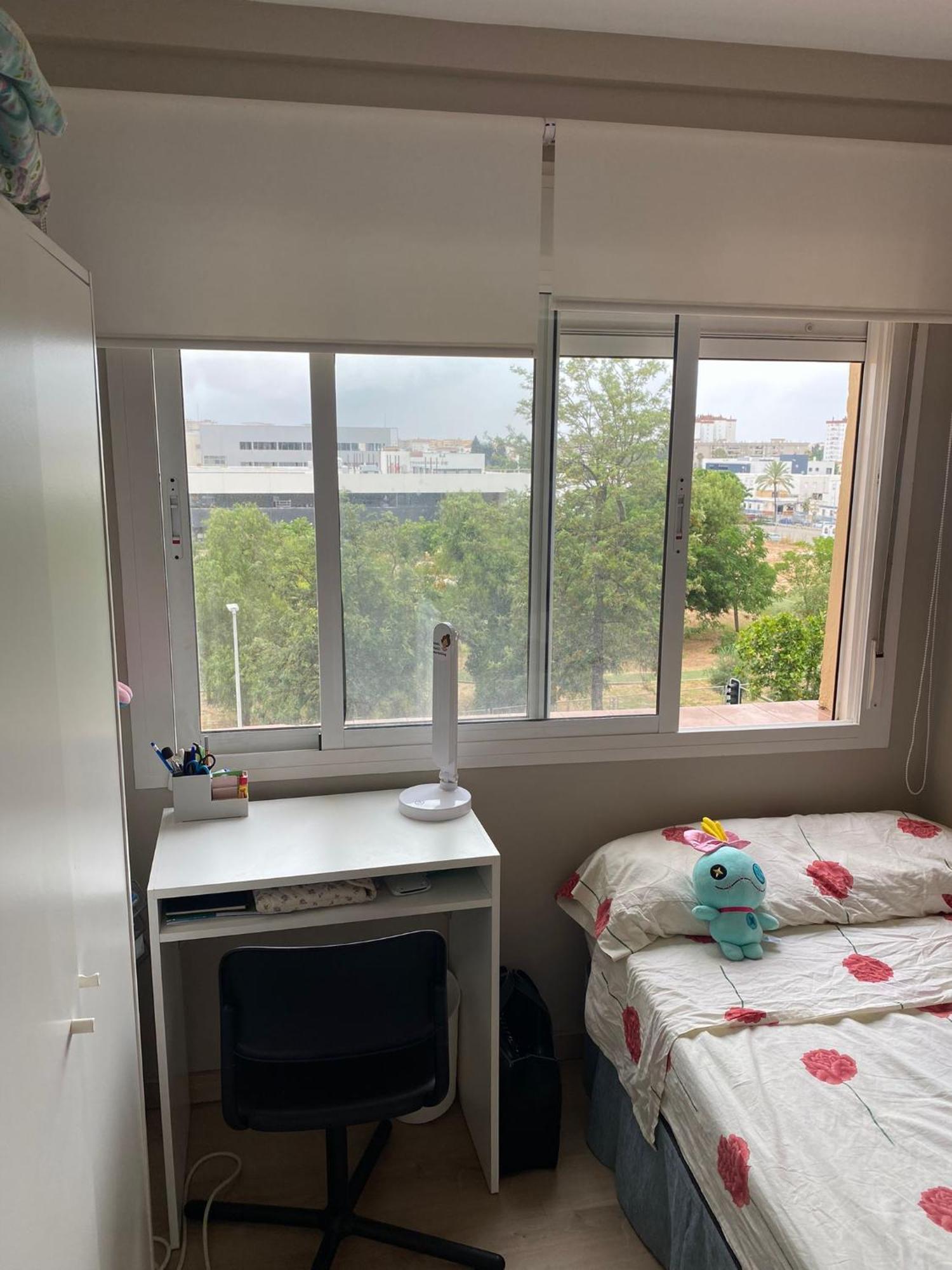 Apartamento 3 Dormitorios Con Terraza Jerez de la Frontera Extérieur photo