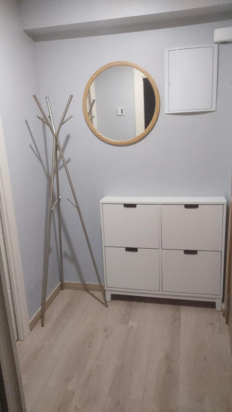 Apartamento 3 Dormitorios Con Terraza Jerez de la Frontera Extérieur photo