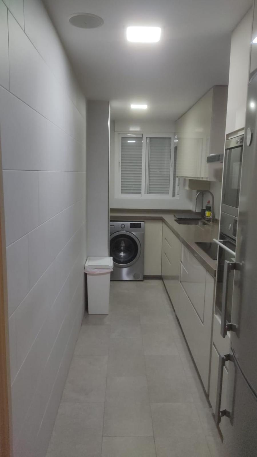 Apartamento 3 Dormitorios Con Terraza Jerez de la Frontera Extérieur photo
