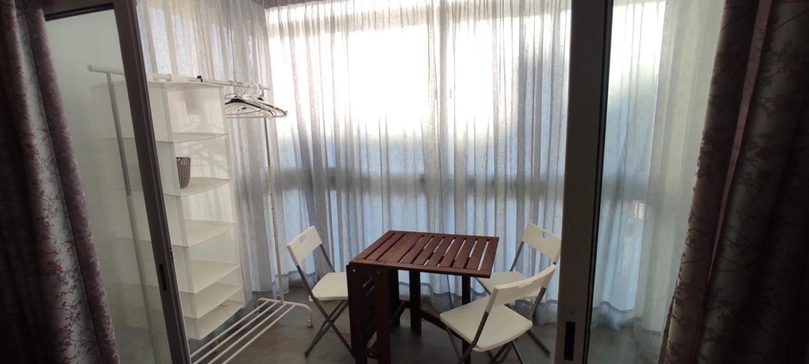 Apartamento 3 Dormitorios Con Terraza Jerez de la Frontera Extérieur photo