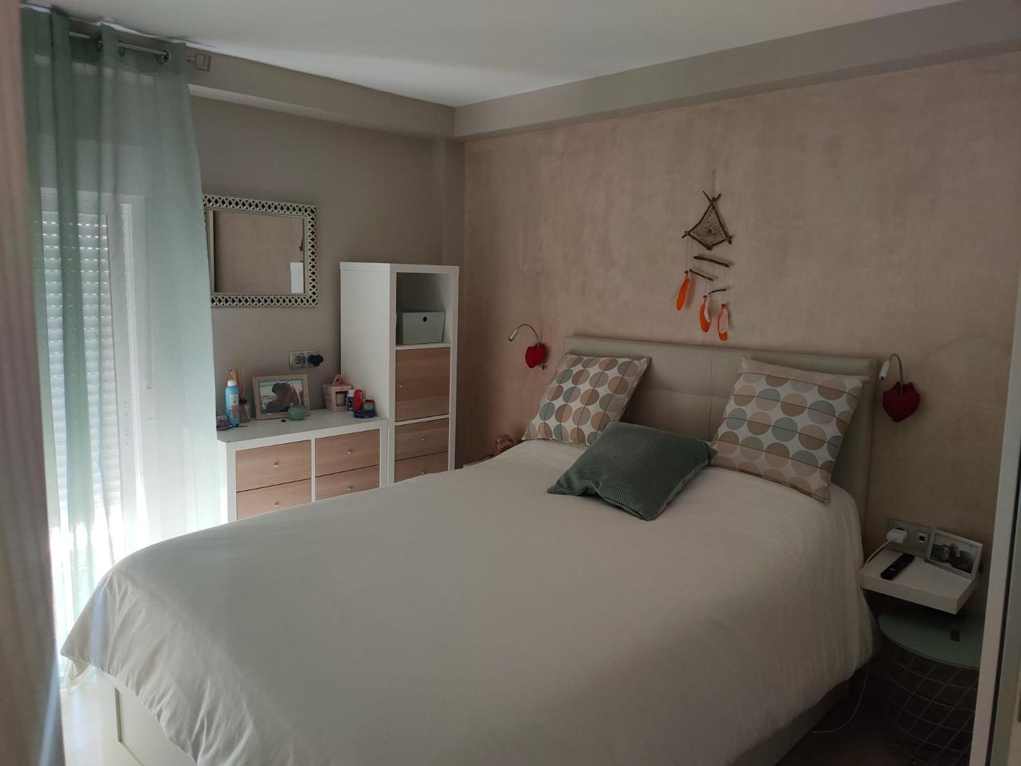 Apartamento 3 Dormitorios Con Terraza Jerez de la Frontera Extérieur photo