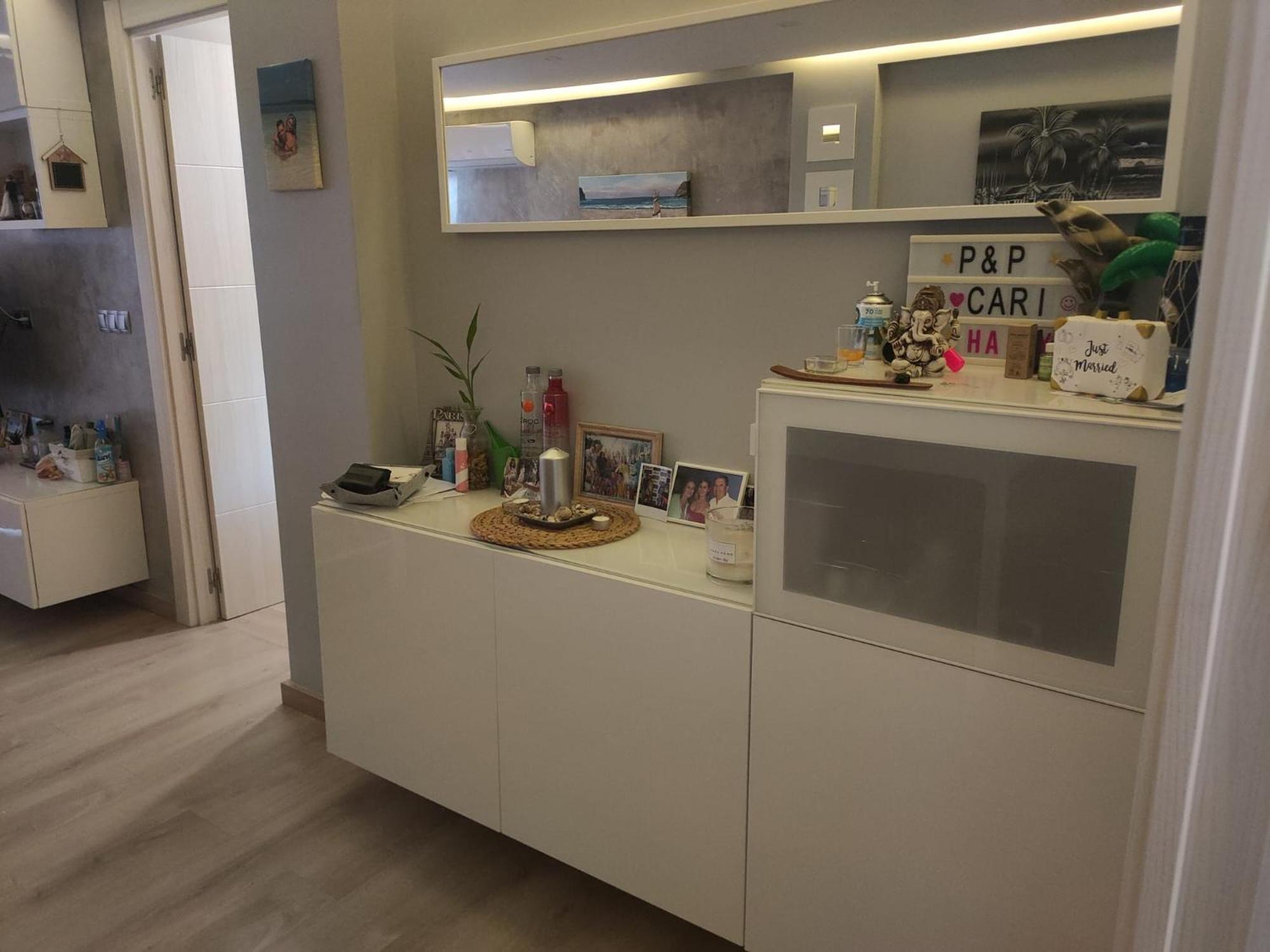 Apartamento 3 Dormitorios Con Terraza Jerez de la Frontera Extérieur photo